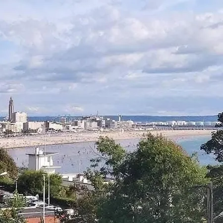Le Normand Y Le Havre