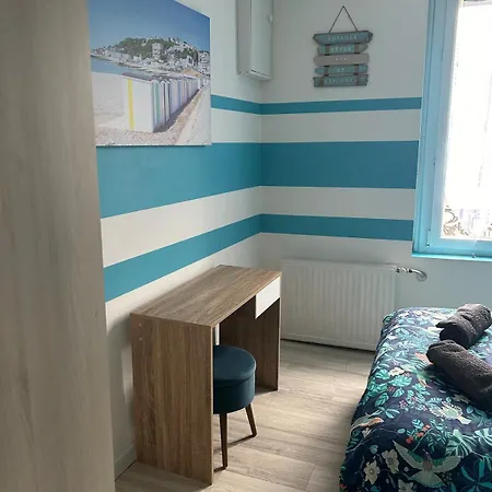 Apartment Le Normand Y Le Havre