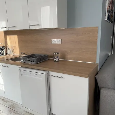 Le Normand Y Apartment