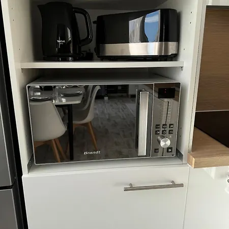 Apartment Le Normand Y Le Havre