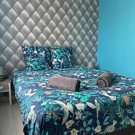 Le Normand Y Apartment *